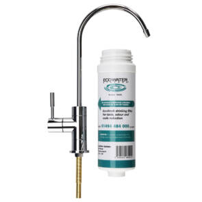 Ecofresh drinking water filter