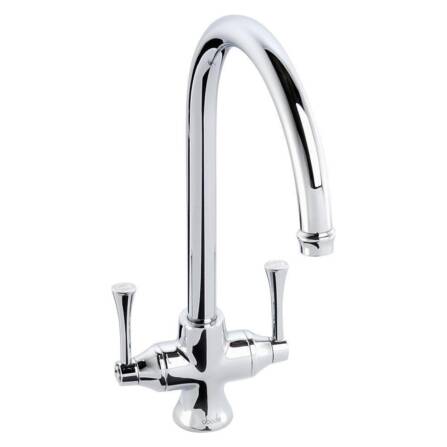 Abode gosford triflow tap