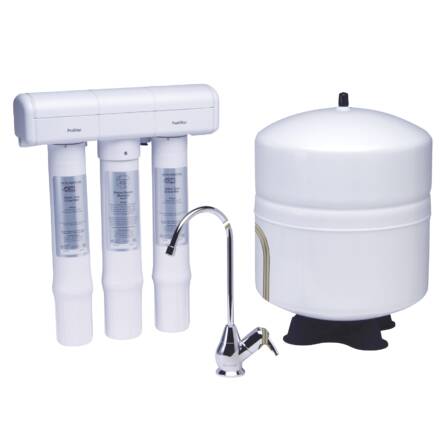 Ecowater ero 375 reverse osmosis drinking water filter