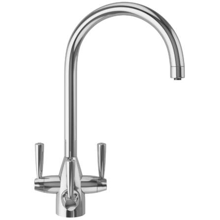 Franke doric triflow tap