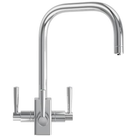 Franke kubus triflow tap