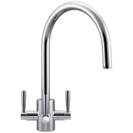 Franke olympus triflow tap