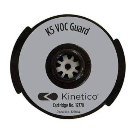 Kinetico K5 voc guard