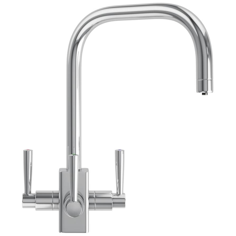 Franke Kubus Triflow Tap | Classic Water Softeners