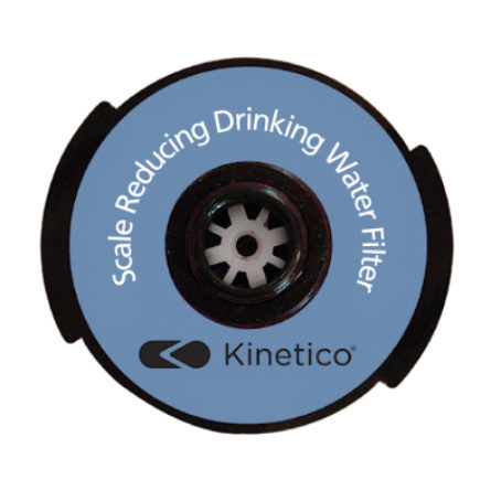 Kinetico Scale Reducing Drinking Water Filter