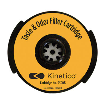Kinetico Taste Odor Filter Cartridge