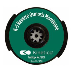 Kinetico K5 Reverse Osmosis Membrane
