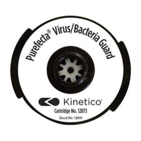 Kinetico Purefecta Virus Bacteria Guard