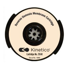 Kinetico Reverse Osmosis Membrane Cartridge